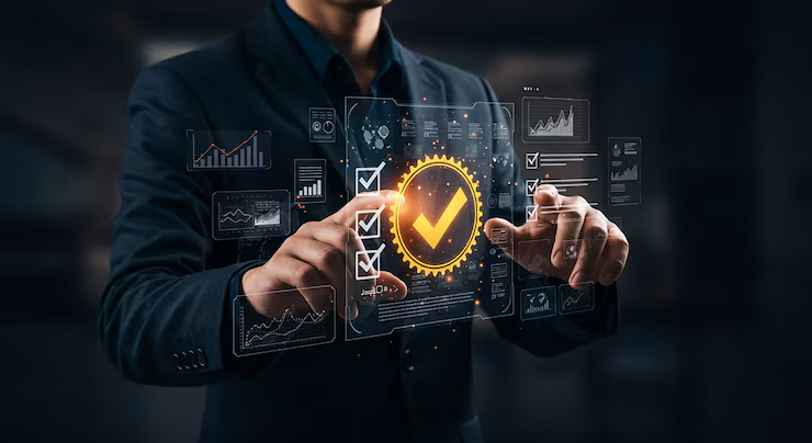 Code Quality & Testing